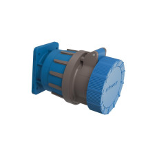 STEFFEN Palazzoli CEE Rotor Einbau-Steckdose 2LPE 16/3 230 V 6h STEFFEN Palazzoli CEE Rotor Einbau-Steckdose 2LPE 16/3 230 V 6h