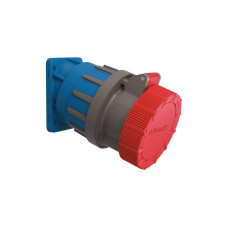 STEFFEN CEE Rotor 20° Winkel-Steckdose 3LNPE 32/5 400 V 6h STEFFEN CEE Rotor 20° Winkel-Steckdose 3LNPE 32/5 400 V 6h