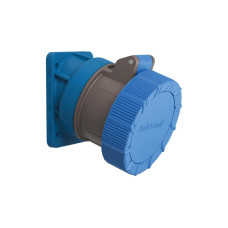 STEFFEN CEE 20° Winkel-Steckdose 2LPE 16/3 230 V 6h STEFFEN CEE 20° Winkel-Steckdose 2LPE 16/3 230 V 6h