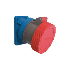 STEFFEN CEE 20° Winkel-Steckdose 3LPE 32/4 400 V 6h STEFFEN CEE 20° Winkel-Steckdose 3LPE 32/4 400 V 6h