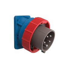 STEFFEN Palazzoli CEE 20° Winkel-Stecker 3LNPE 32/5 400 V 6h