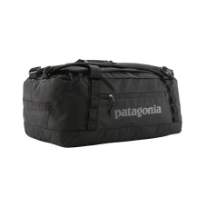 Patagonia Duffle Bag Black Hole Schwarz, 40 l Patagonia Duffle Bag Black Hole Schwarz, 40 l