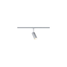Paulmann URail Schienenspot Tubo Einzelspot Chrom 3-Step-Dim Paulmann URail Schienenspot Tubo Einzelspot Chrom 3-Step-Dim