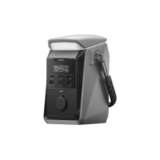 EcoFlow Power Station TRAIL Plus 300 DC 288 Wh EcoFlow Power Station TRAIL Plus 300 DC 288 Wh