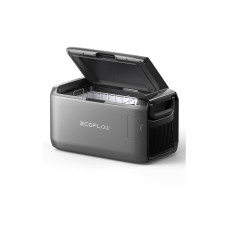 EcoFlow Kühl- & Gefrierbox GLACIER Classic 35 l, Grau