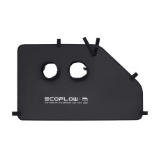 EcoFlow Car Vent Seal Magnetisch, Wasserfest, 1060 x 650 mm EcoFlow Car Vent Seal Magnetisch, Wasserfest, 1060 x 650 mm