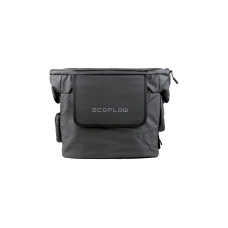 EcoFlow DELTA 2 Schutztasche Schwarz EcoFlow DELTA 2 Schutztasche Schwarz