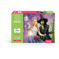 Teampuzzle Wicked: For Good Teampuzzle Wicked: For Good