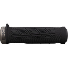 Ergon Lenkergriff Ergon GDH Fat schwarz Ergon Lenkergriff Ergon GDH Fat schwarz