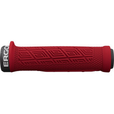 Ergon Lenkergriffe GDH Team Chili Red Ergon Lenkergriffe GDH Team Chili Red