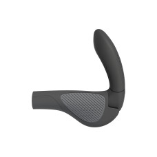 Ergon Lenkergriffe GP4 Evo Small schwarz Ergon Lenkergriffe GP4 Evo Small schwarz