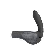 Ergon Lenkergriffe GP4 Evo Large schwarz Ergon Lenkergriffe GP4 Evo Large schwarz