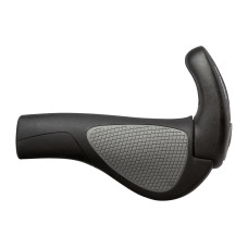 Ergon Lenkergriffe GP2 Grösse L GripShift schwarz Ergon Lenkergriffe GP2 Grösse L GripShift schwarz