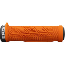 Ergon Lenkergriffe GDH Fat Juicy Orange Ergon Lenkergriffe GDH Fat Juicy Orange