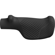 Ergon Lenkergriffe GT1 Large schwarz Ergon Lenkergriffe GT1 Large schwarz