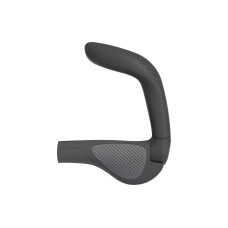 Ergon Lenkergriffe GP5 Evo Small schwarz Ergon Lenkergriffe GP5 Evo Small schwarz