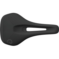 Ergon Fahrradsattel SMS Pro Lady mit Öffnung S/M schwarz