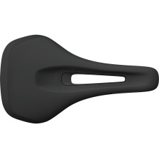 Ergon Fahrradsattel SMS Lady mit Öffnung M/L schwarz