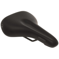 Ergon Fahrradsattel ST Gel Lady S/M schwarz Ergon Fahrradsattel ST Gel Lady S/M schwarz