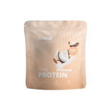 Brandl-Nutrition Pulver Pure Protein 2.0 W Almond Coconut Kokos 1000 g Brandl-Nutrition Pulver Pure Protein 2.0 W Almond Coconut Kokos 1000 g