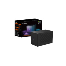 Gigabyte Grafikkarte AORUS RTX 5090 AI BOX