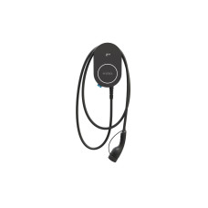 go-e Charger PRO CABLE ME 11 kW, SIM, RFID, 6 m, Schwarz go-e Charger PRO CABLE ME 11 kW, SIM, RFID, 6 m, Schwarz