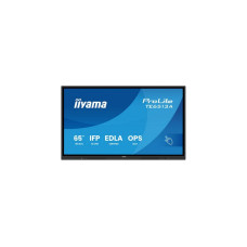 iiyama Touch Display Prolite TE6513A-B2AG Infrarot 64.5 iiyama Touch Display Prolite TE6513A-B2AG Infrarot 64.5