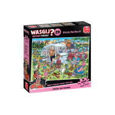 Jumbo Puzzle Wasgij Destiny 29 Pitch Perfect Jumbo Puzzle Wasgij Destiny 29 Pitch Perfect