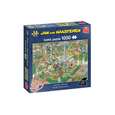 Jumbo Puzzle Grillparty Jumbo Puzzle Grillparty