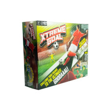 Tomy Xtreme Goal, d/f/i ab 6 Jahren, 2-4 Spieler Tomy Xtreme Goal, d/f/i ab 6 Jahren, 2-4 Spieler