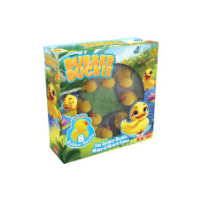 Max Bersinger Kinderspiel Lucky Ducks Ententanz DE/FR/IT