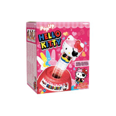 Tomy Pop up Helly Kitty, d/f/i ab 4 Jahren, 2-4 Spieler Tomy Pop up Helly Kitty, d/f/i ab 4 Jahren, 2-4 Spieler