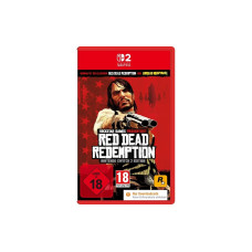 Take 2 Red Dead Redemption (Code in a Box) Take 2 Red Dead Redemption (Code in a Box)