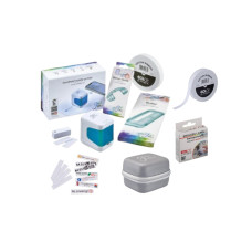 Colop Beschriftungsgerät E-mark Go Stempel Kit