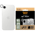 Panzerglass Lens Protector Rings HOOPS Apple iPhone 17e/16e