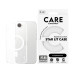 CARE Back Cover Flagship Case Combat iPhone 17e/16e Weiss CARE Back Cover Flagship Case Combat iPhone 17e/16e Weiss