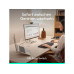 Logitech Tastatur-Maus-Set Signature Comfort Plus MK880