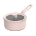 BergHOFF Kochtopf-Set Leo Balance Rose 5-tlg. 0 cm