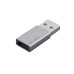 4smarts USB-Adapter 2er Set, passiv USB-A Stecker - USB-C Buchse 4smarts USB-Adapter 2er Set, passiv USB-A Stecker - USB-C Buchse