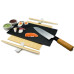 Nerthus Sushi-Set 9-teilig Nerthus Sushi-Set 9-teilig