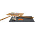 Nerthus Sushi-Set 8-teilig Nerthus Sushi-Set 8-teilig