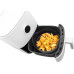 Nerthus Backeinsatz Airfryer-Backmatte rund Nerthus Backeinsatz Airfryer-Backmatte rund