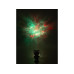 Vegas Lights Galaxy Projektor Astronaut Schwarz