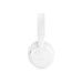 4smarts Wireless Over-Ear-Kopfhörer SkyBuds Wave Weiss 4smarts Wireless Over-Ear-Kopfhörer SkyBuds Wave Weiss