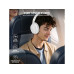 4smarts Wireless Over-Ear-Kopfhörer SkyBuds Wave Weiss 4smarts Wireless Over-Ear-Kopfhörer SkyBuds Wave Weiss