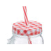 relaxdays Trinkbecher 500 ml, 10 Stück
