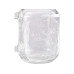 relaxdays Trinkbecher 500 ml, 10 Stück