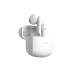 4smarts True Wireless In-Ear-Kopfhörer SkyBuds Air Weiss