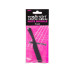 Ernie Ball Mute Noodle Bass Schwarz