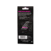 Ernie Ball Mute Noodle Bass Schwarz